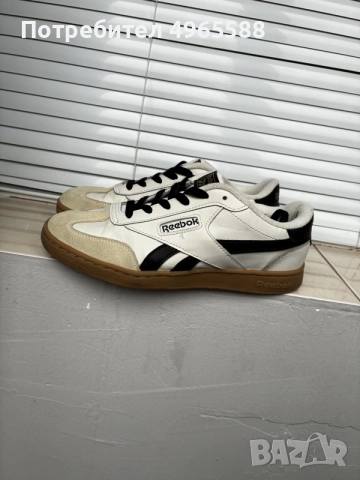 Reebok обувки 39