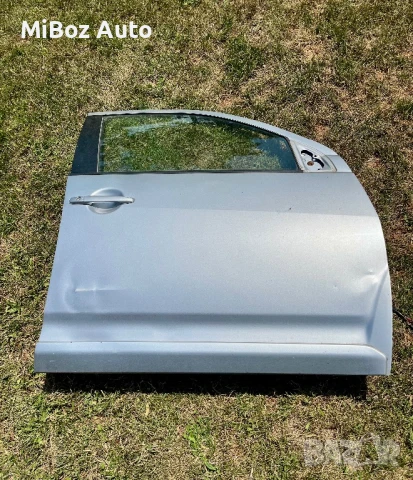 Врата Мицубиши Аутлендър 2 Mitsubishi Outlander (2006-2012), снимка 4 - Части - 50809814