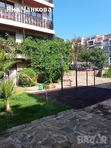 Двустаен за нощувки Свети Влас , снимка 8 - Почивки на море - 51928057