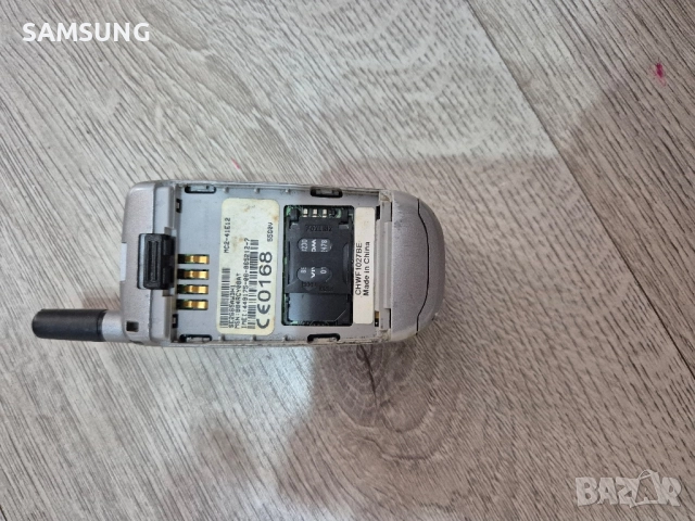 Motorola - V51, снимка 4 - Motorola - 51631673