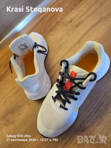 Дамски Маратонки NIKE💥НОВИ💥, снимка 6 - Маратонки - 56243221