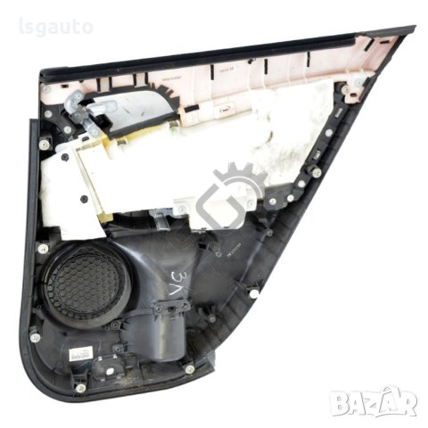 Интериорна кора задна лява врата Honda Accord VIII 2007-2012 ID:102218, снимка 2 - Части - 41022367