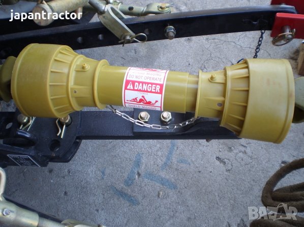 мулчери,шредери полски чисто нови, снимка 3 - Селскостопанска техника - 39924150