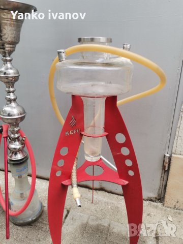 Нергилета, снимка 2 - Антикварни и старинни предмети - 41870102