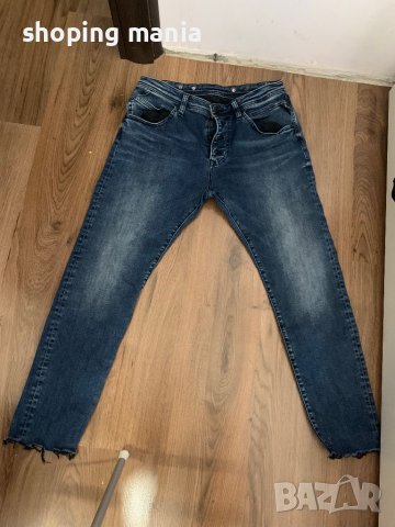 Дънки replay, снимка 1