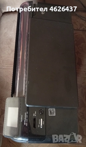 принтер , снимка 6 - Принтери, копири, скенери - 52788884