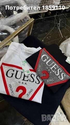 дамска тениска 