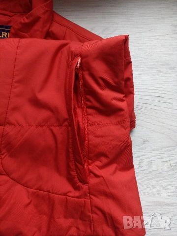 Дамски елек Woolrich, снимка 5 - Елеци - 53473152