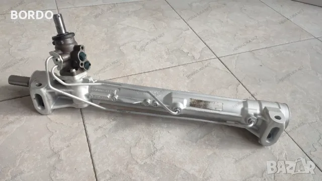 Хидравлична кормилна рейка за AUDI A4 / AUDI A5 / AUDI Q5, снимка 5 - Части - 48248507