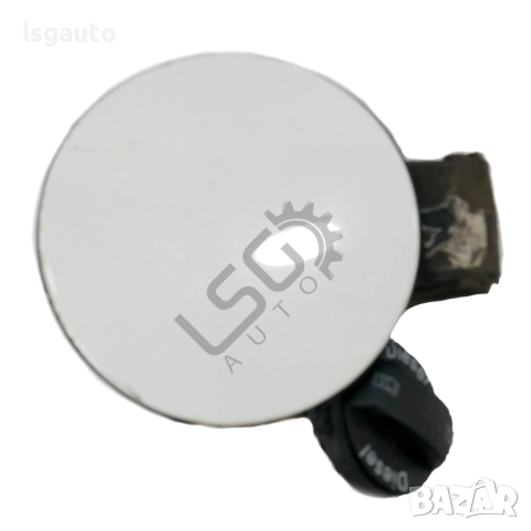 Вратичка с капачка резервоар Volkswagen Scirocco III 2008-2017 ID:149364