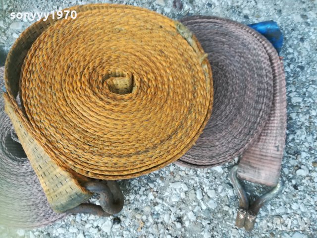 ТРИ ТИР КОЛОАНА ЗА 45ЛВ 1610211325, снимка 2 - Оранжерии - 34482654