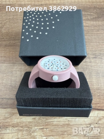 O’Clock – дамски часовник, снимка 3 - Дамски - 56344060