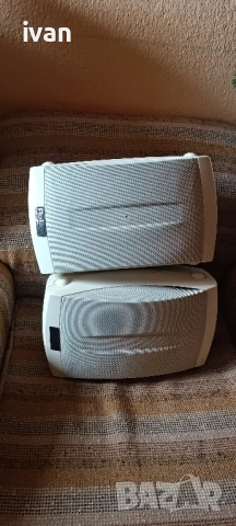 Тонколони Robox Line Array