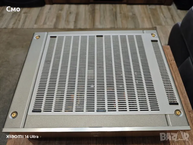 Крайно стъпало Denon POA T2, снимка 2 - Ресийвъри, усилватели, смесителни пултове - 50215476