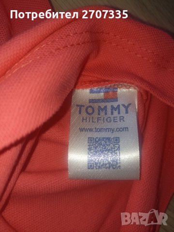 Мъжки тениски Tommy Hilfiger , снимка 6 - Тениски - 41003108