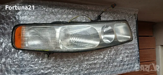 Cadillac Seville - 1998-2004 GM 16524414, снимка 1