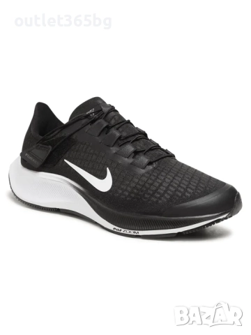 Nike -Air Zoom Pegasus 37 Flyease CK8474 003 Черен Оригинал Код 671