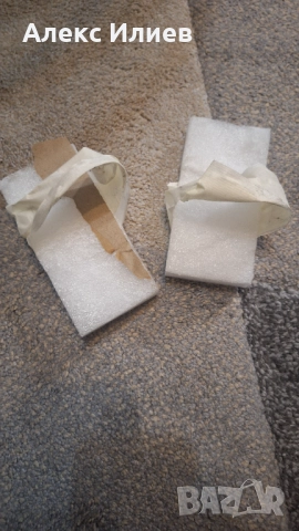 чехли за ходене на вода