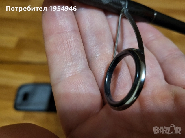 Shimano Dialuna23 96m, снимка 7 - Въдици - 52676760