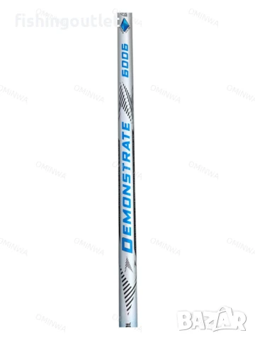 Директен телескоп Okinwa 5m-140gr/6m-180gr/7m-230gr/8mt-265gr, снимка 3 - Въдици - 50574271