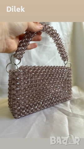 Чантата е с намалена цена