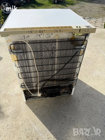 Малък фризер Сименс 3+1 чекмеджета , снимка 9 - Фризери - 52535481