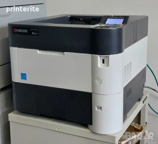 Kyocera ECOSYS P3050dn/P3055dn/P3060dn лазерен принтер