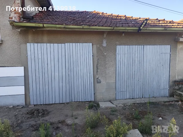 Продавам къща в  село градина , снимка 2 - Къщи - 55985793
