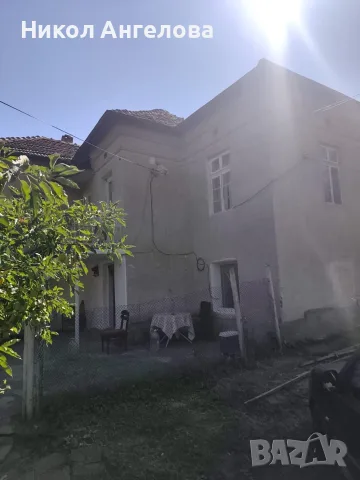 Продава се къща!!!, снимка 1 - Къщи - 55881479