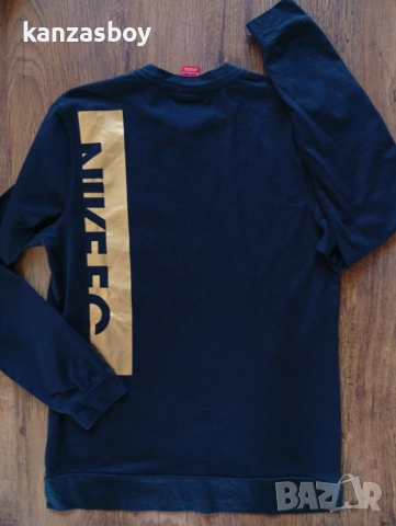 Nike F.C. top - мъжка блуза р-р М, снимка 3 - Блузи - 53847469