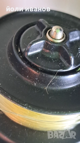 Mitchell 306 2 броя-нови, снимка 6 - Макари - 51878636