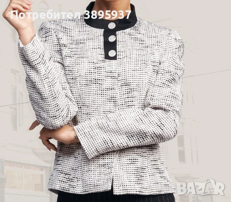 сако пролет есен, снимка 3 - Сака - 53763981