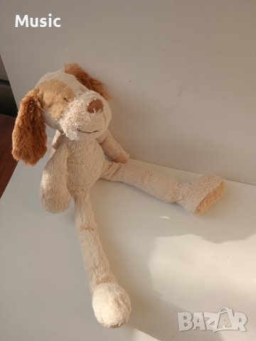 Мекичко плюшено кученце / куче