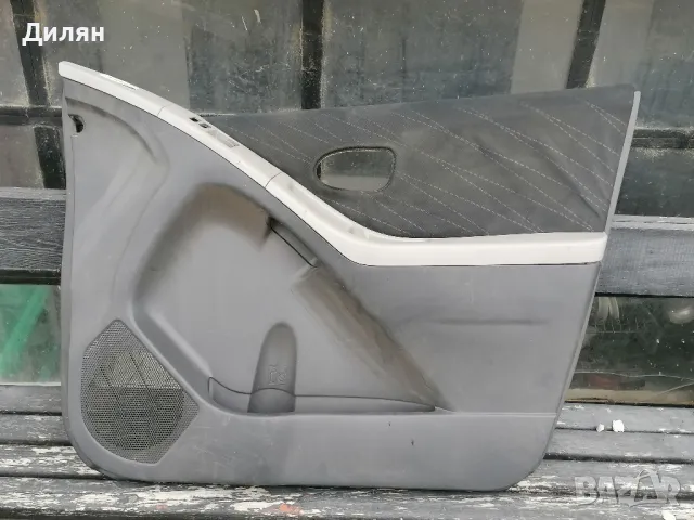 кори за врати за Тойота Ярис 2006- 2009г., снимка 6 - Части - 49299577