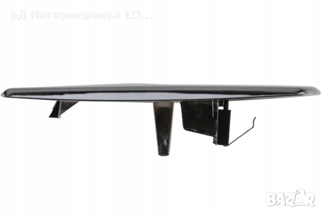 51117338570  Лайстна за преден десен калник на BMW X3 F25, X4 F26, снимка 5 - Части - 50991668