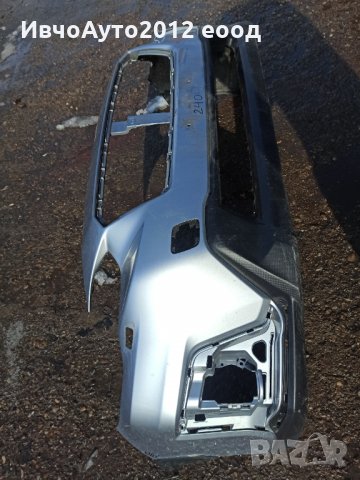 Броня предна оригинална subaru XV crosstrek 18-22, снимка 2 - Части - 35957750