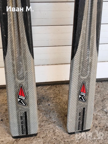 Ски 175 см Blizzard , снимка 5 - Зимни спортове - 53083545