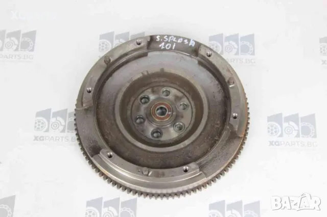 Маховик за Suzuki Splash 1.0i 65 к.с (2008-2014)
