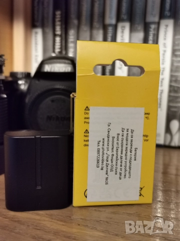 JVC GR D270, снимка 8 - Камери - 52059229