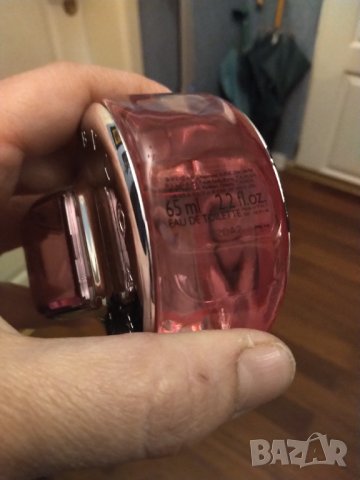 bvlgari omnia pink, снимка 3 - Дамски парфюми - 42172082