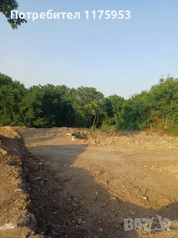 Почистване на дворове, рязане на опасни дървета, изкопани дейности , снимка 8 - Други ремонти - 48854407