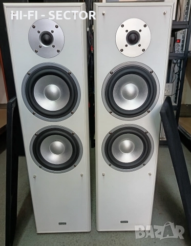 Mohr SL 10 тонколони 