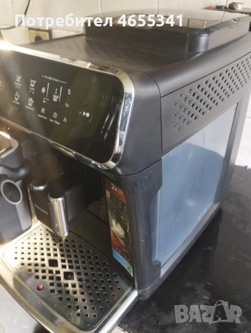 saeco , снимка 4 - Кафемашини - 53685870