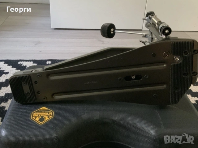 Tama Dyna-Sync единичен педал, снимка 4 - Ударни инструменти - 53132337