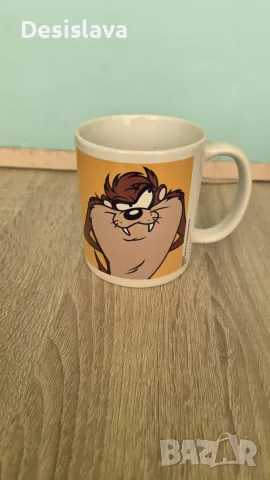 Керамични чаши тип Мъг, снимка 4 - Чаши - 56014700