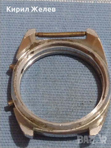 Рамка за ръчен часовник без стъкло за части колекция 43588, снимка 4 - Други - 44725482