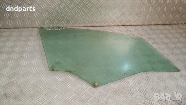 Странично стъкло Peugeot 307 2003г.(предно дясно)	