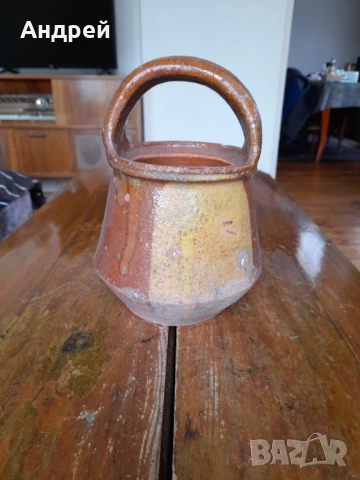 Стара Рукатка,Ръкатка,гърне #3