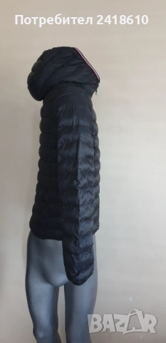 Tommy Hilfiger Womens Down Jacket Size XS НОВО! ОРИГИНАЛ! Дамско  Яке!, снимка 4 - Якета - 51571768