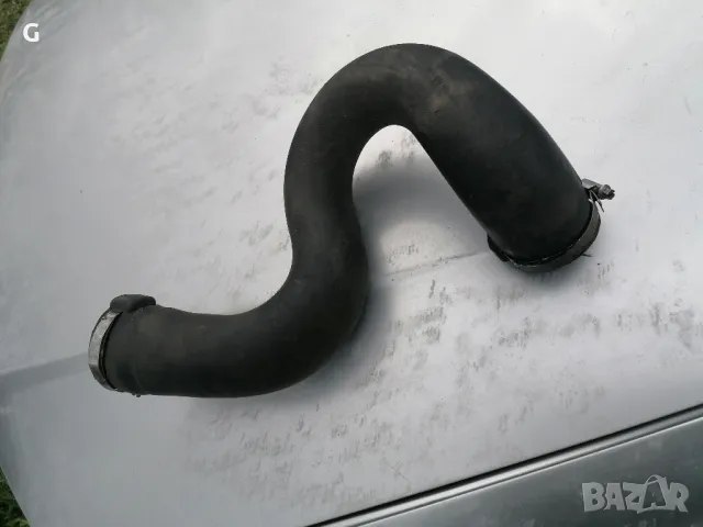 Маркуч Турбо Citroen C4 2.0HDI 